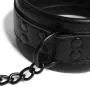 Bondage Boutique Faux Leather Ankle Cuffs