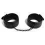 Bondage Boutique Faux Leather Ankle Cuffs