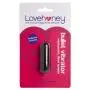 Worldgirl Love Missile 3 Speed Bullet Vibrator