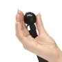 Bondage Boutique Faux Leather Small Ball Gag