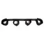 Bondage Boutique 16.5 Inch Wrist and Ankle Spreader Bar