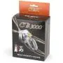 CB-3000 Male Chastity Cage Kit