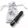 Worldgirl Sweet Touch Mini Clitoral Vibrator