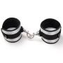 Worldgirl Totally His Soft Handcuffs