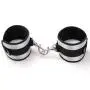 Worldgirl Totally His Soft Handcuffs