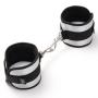 Worldgirl Totally His Soft Handcuffs