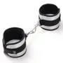 Worldgirl Totally His Soft Handcuffs