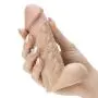 Worldgirl Realistic Dildo 5 Inch