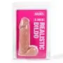 Worldgirl Realistic Dildo 5 Inch