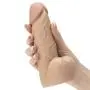 Worldgirl Realistic Dildo 6 Inch