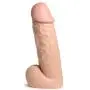 Worldgirl Extra Girthy Realistic Dildo 7 Inch