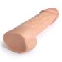 Worldgirl Extra Girthy Realistic Dildo 7 Inch