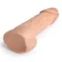 Worldgirl Extra Girthy Realistic Dildo 7 Inch