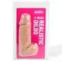 Worldgirl Extra Girthy Realistic Dildo 7 Inch