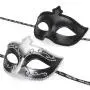Worldgirl Masks On Masquerade Mask (Twin Pack)