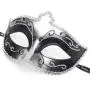 Worldgirl Masks On Masquerade Mask (Twin Pack)