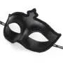 Worldgirl Masks On Masquerade Mask (Twin Pack)