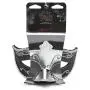 Worldgirl Masks On Masquerade Mask (Twin Pack)