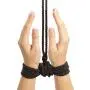 Worldgirl Restrain Me Bondage Rope (Twin Pack)