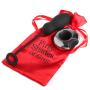 Worldgirl Relentless Vibrations Remote Control Egg