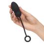 Worldgirl Relentless Vibrations Remote Control Egg