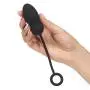 Worldgirl Relentless Vibrations Remote Control Egg
