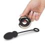 Worldgirl Relentless Vibrations Remote Control Egg