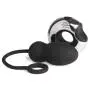 Worldgirl Relentless Vibrations Remote Control Egg