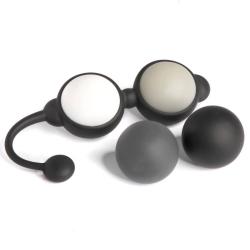 Worldgirl Beyond Aroused Kegel Balls Set