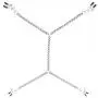 DOMINIX Deluxe Adjustable Labia and Nipple Clamps DOMINIX Deluxe Adjustable Labia and Nipple Clamps