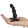 Dash 10 Function Silicone Vibrating Butt Plug 4 Inch