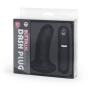 Dash 10 Function Silicone Vibrating Butt Plug 4 Inch