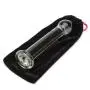 Worldgirl Curved G-Spot Sensual Glass Dildo