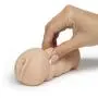 THRUST Pro Mini Eva Realistic Pocket Pussy 240g THRUST Pro Mini Eva Realistic Pocket Pussy 240g