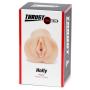 THRUST Pro Ultra Holly Realistic Vagina 480g