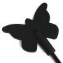 Bondage Boutique Silicone Butterfly Riding Crop