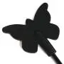Bondage Boutique Silicone Butterfly Riding Crop