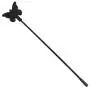 Bondage Boutique Silicone Butterfly Riding Crop
