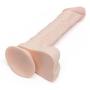 Lifelike Lover Classic Extra Long Realistic Dildo 9 Inch