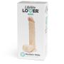 Lifelike Lover Classic Extra Long Realistic Dildo 9 Inch