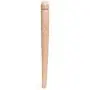 Hoodlum Tapered Double Penetration Realistic Double-Ended Dildo 22 Inch Hoodlum Tapered Double Penetration Realistic Double-Ended Dildo 22 Inch