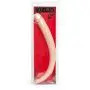 Hoodlum Tapered Double Penetration Realistic Double-Ended Dildo 22 Inch Hoodlum Tapered Double Penetration Realistic Double-Ended Dildo 22 Inch