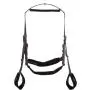 Bondage Boutique Deluxe Fetish Sex Swing Bondage Boutique Deluxe Fetish Sex Swing