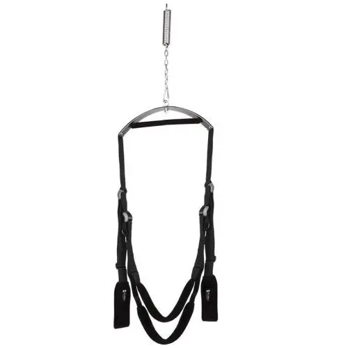 Bondage Boutique Deluxe Fetish Sex Swing Bondage Boutique Deluxe Fetish Sex Swing