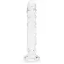 Icicles No 60 Beginner's Slimline Realistic Glass Dildo 6.5 Inch Icicles No 60 Beginner's Slimline Realistic Glass Dildo 6.5 Inch