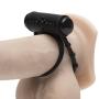 Tracey Cox Supersex Rechargeable Vibrating Love Ring