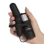 Tracey Cox Supersex Vibrating Butt Plug 3 Inch