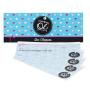 Worldgirl Oh! XOXO Sex Cheques (26 Pack)