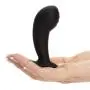 ElectraStim Bi-Polar Electrosex Silicone Noir Nona G-Spot Probe