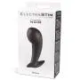 ElectraStim Bi-Polar Electrosex Silicone Noir Nona G-Spot Probe